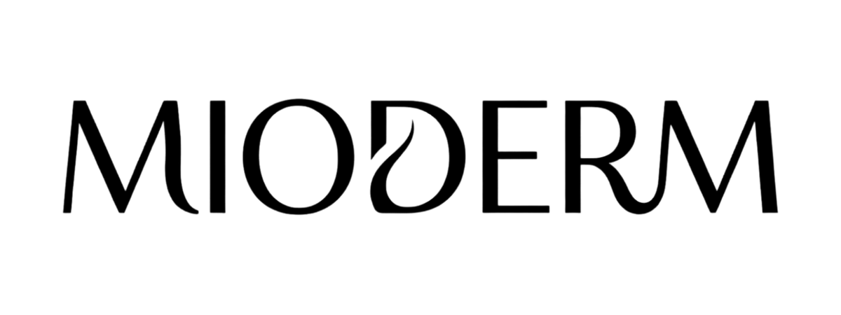 MIODERM logo